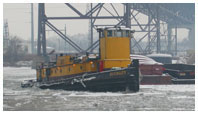 Tug Buckley